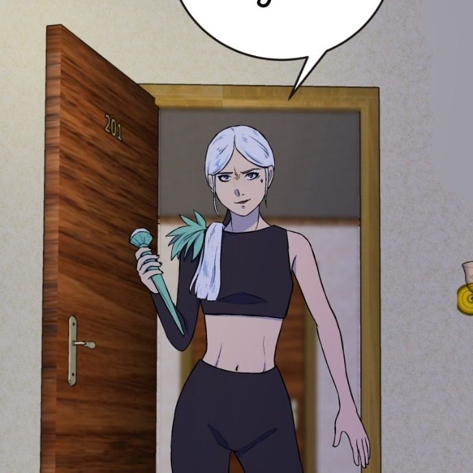 Fluffy Boyfriend Chapter 102 page 72 - 