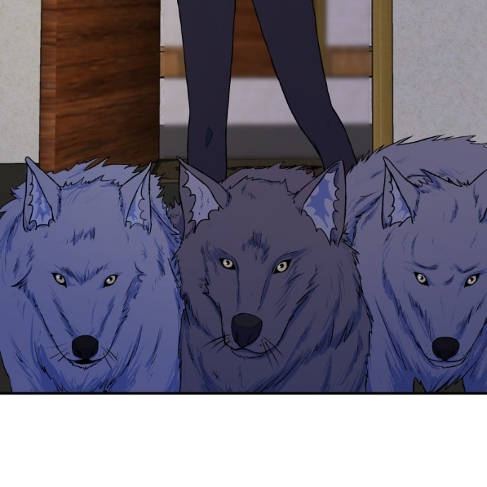 Fluffy Boyfriend Chapter 102 page 73 - 
