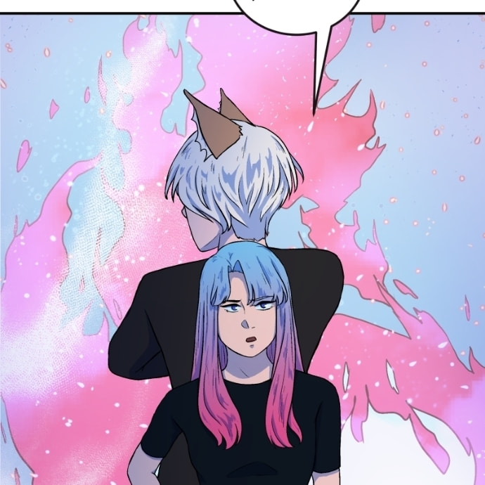 Fluffy Boyfriend Chapter 102 page 75 - 