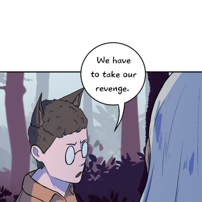 Fluffy Boyfriend Chapter 102 page 9 - 