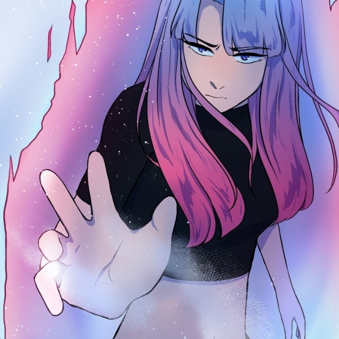 Fluffy Boyfriend Chapter 102 page 89 - 