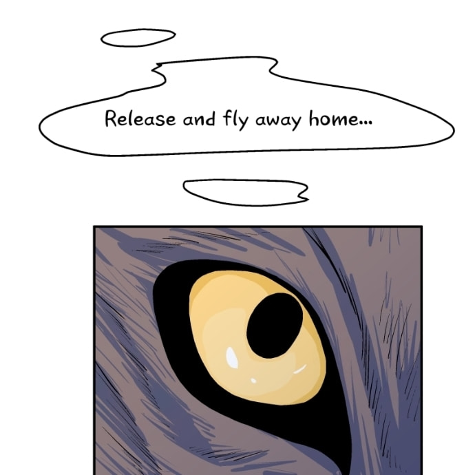 Fluffy Boyfriend Chapter 102 page 92 - 