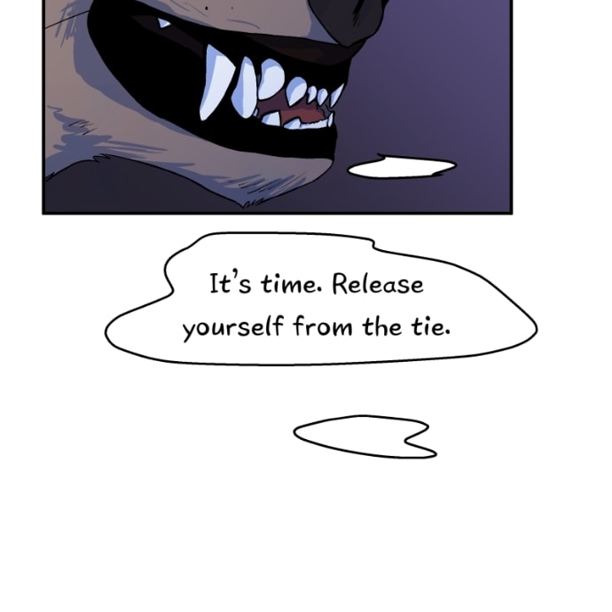 Fluffy Boyfriend Chapter 102 page 94 - 
