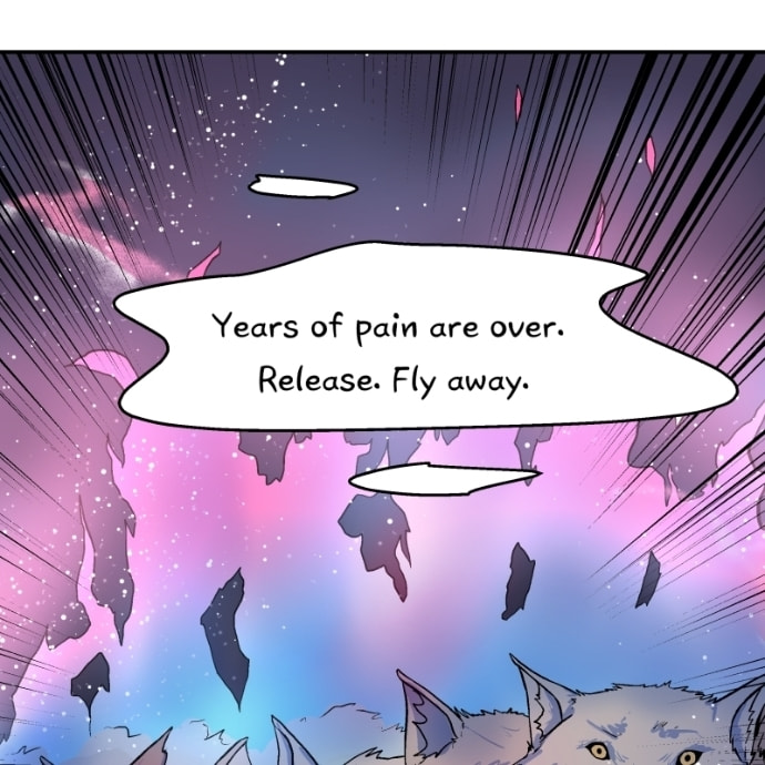 Fluffy Boyfriend Chapter 102 page 95 - 