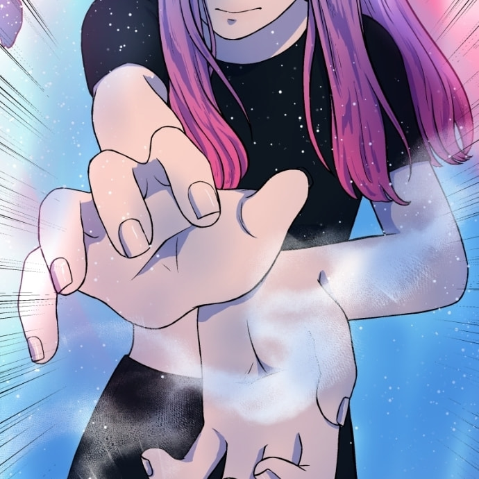 Fluffy Boyfriend Chapter 102 page 98 - 