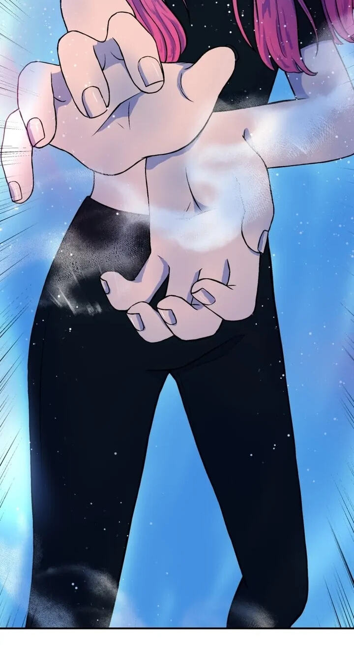 Fluffy Boyfriend Chapter 103 page 2 - 
