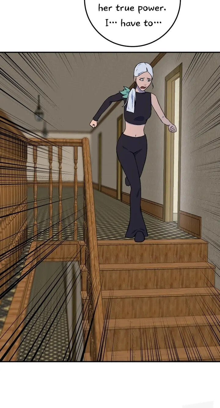 Fluffy Boyfriend Chapter 103 page 11 - 