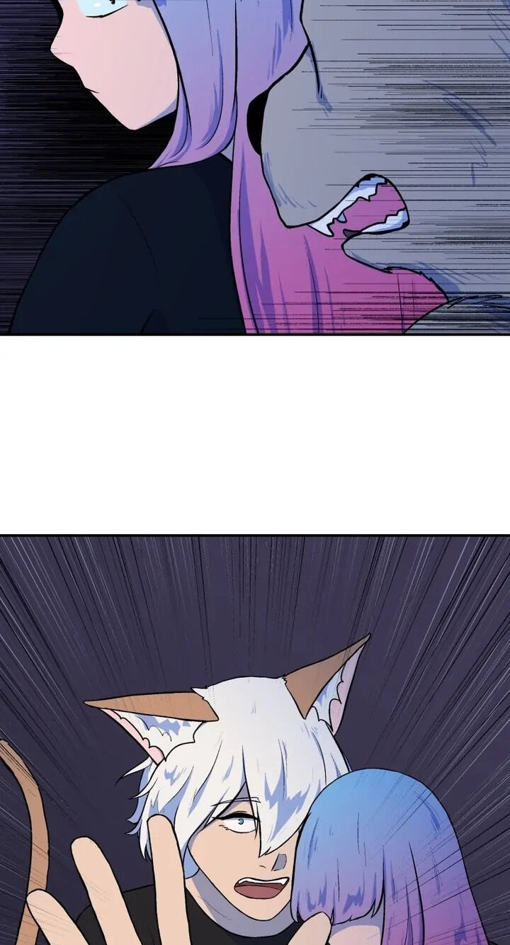Fluffy Boyfriend Chapter 103 page 14 - 
