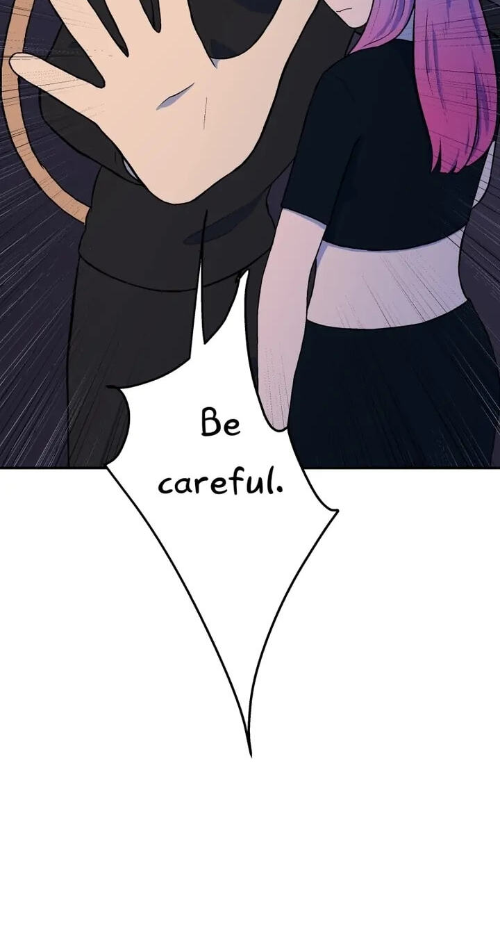 Fluffy Boyfriend Chapter 103 page 15 - 