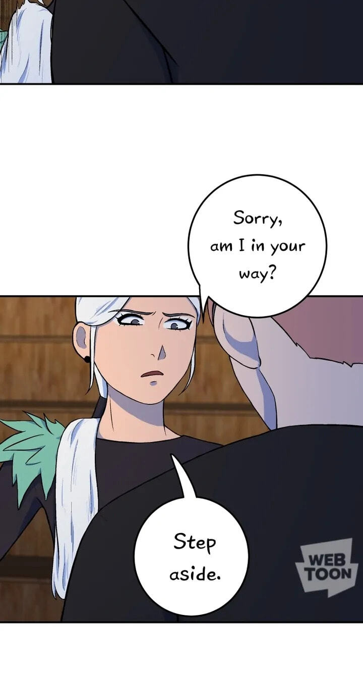 Fluffy Boyfriend Chapter 103 page 19 - 