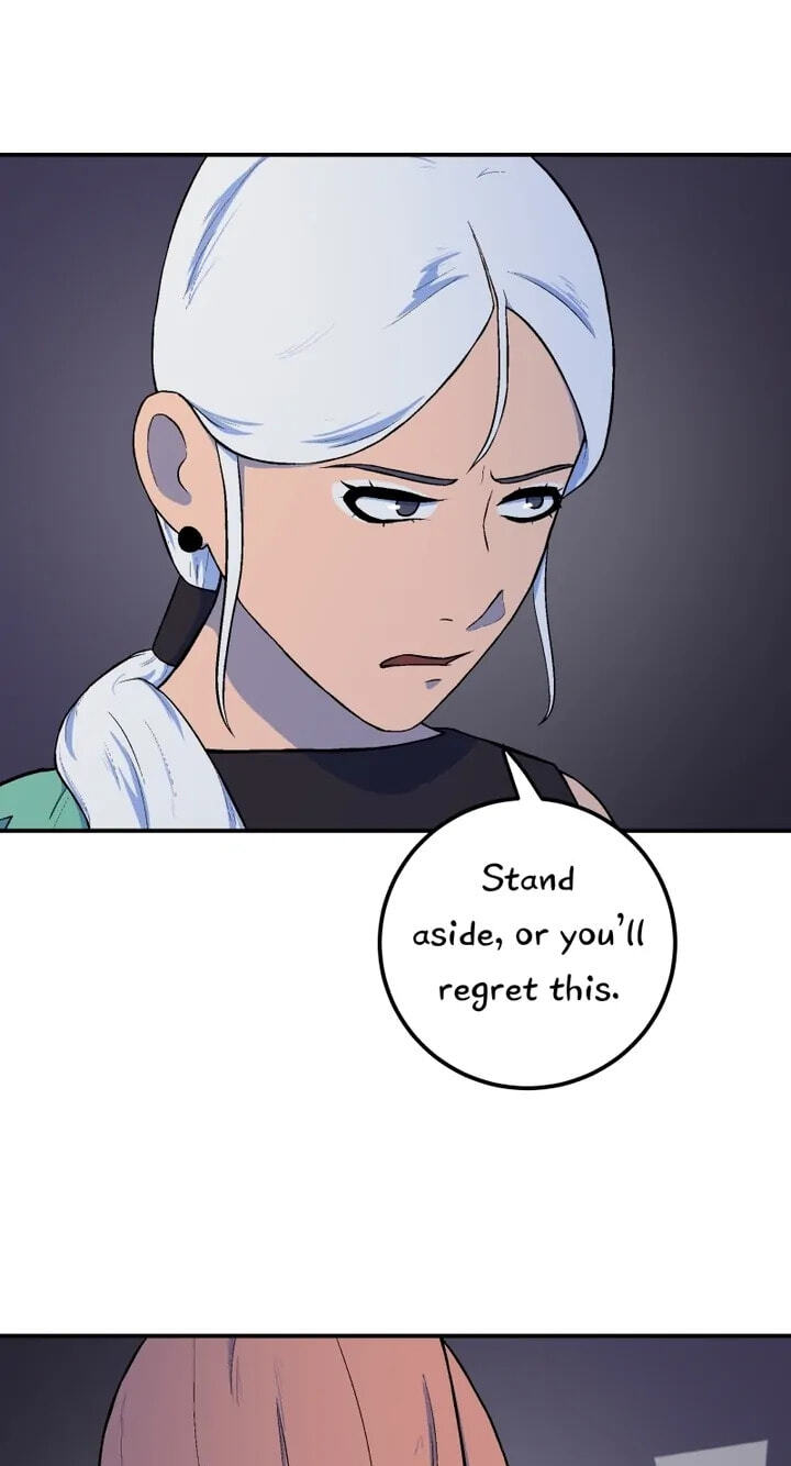 Fluffy Boyfriend Chapter 103 page 23 - 