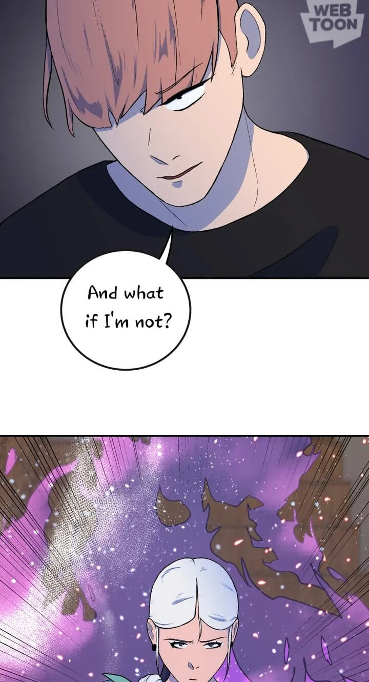 Fluffy Boyfriend Chapter 103 page 24 - 