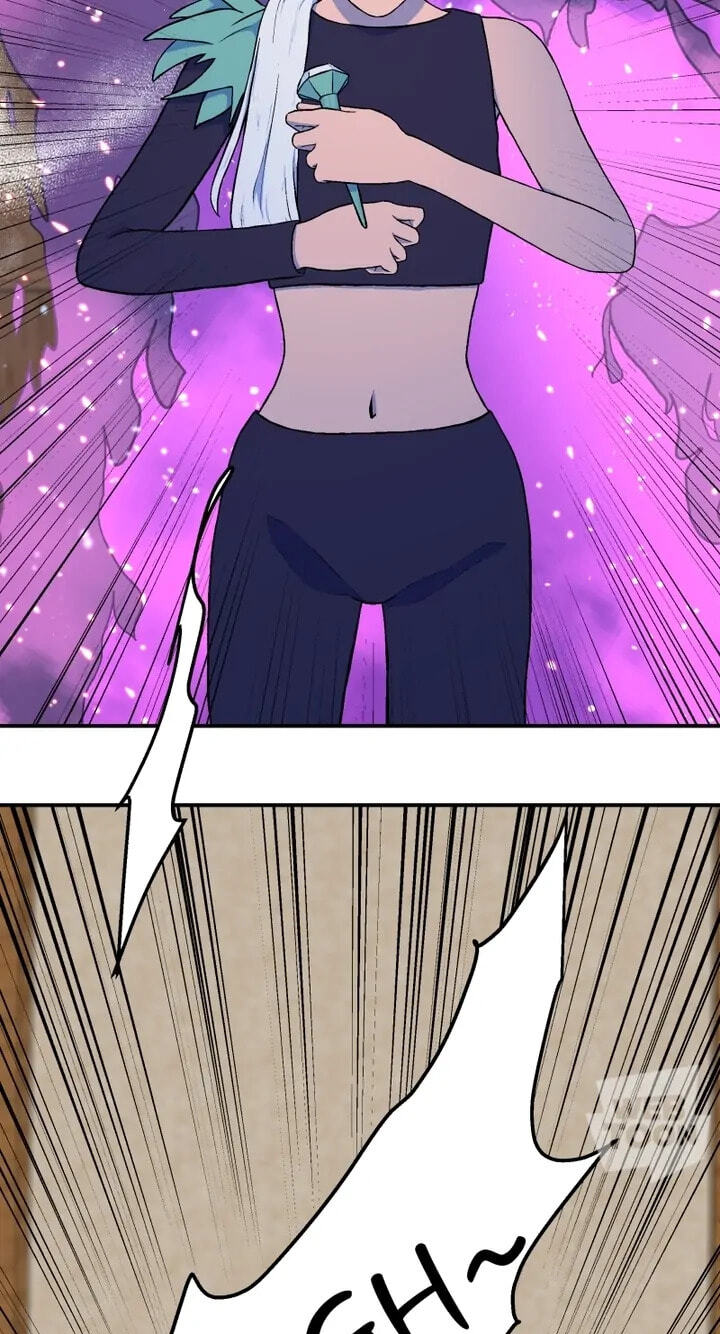 Fluffy Boyfriend Chapter 103 page 25 - 
