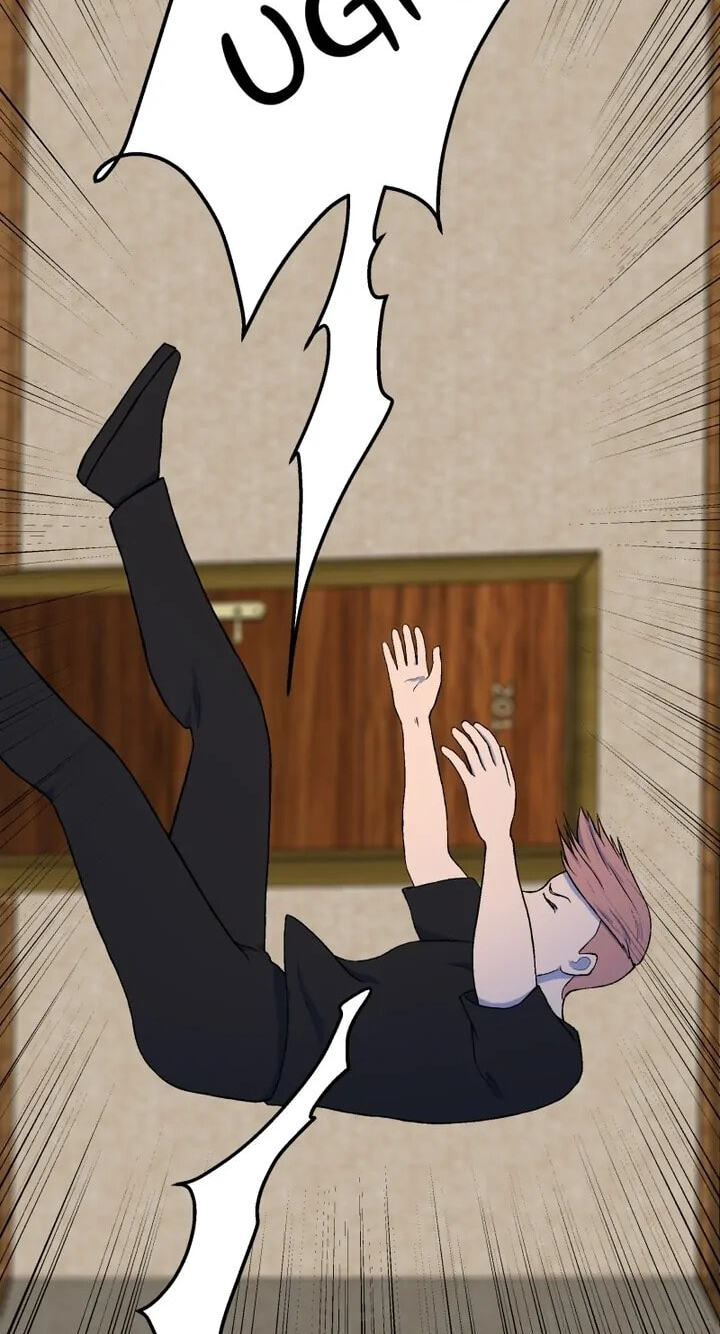 Fluffy Boyfriend Chapter 103 page 26 - 