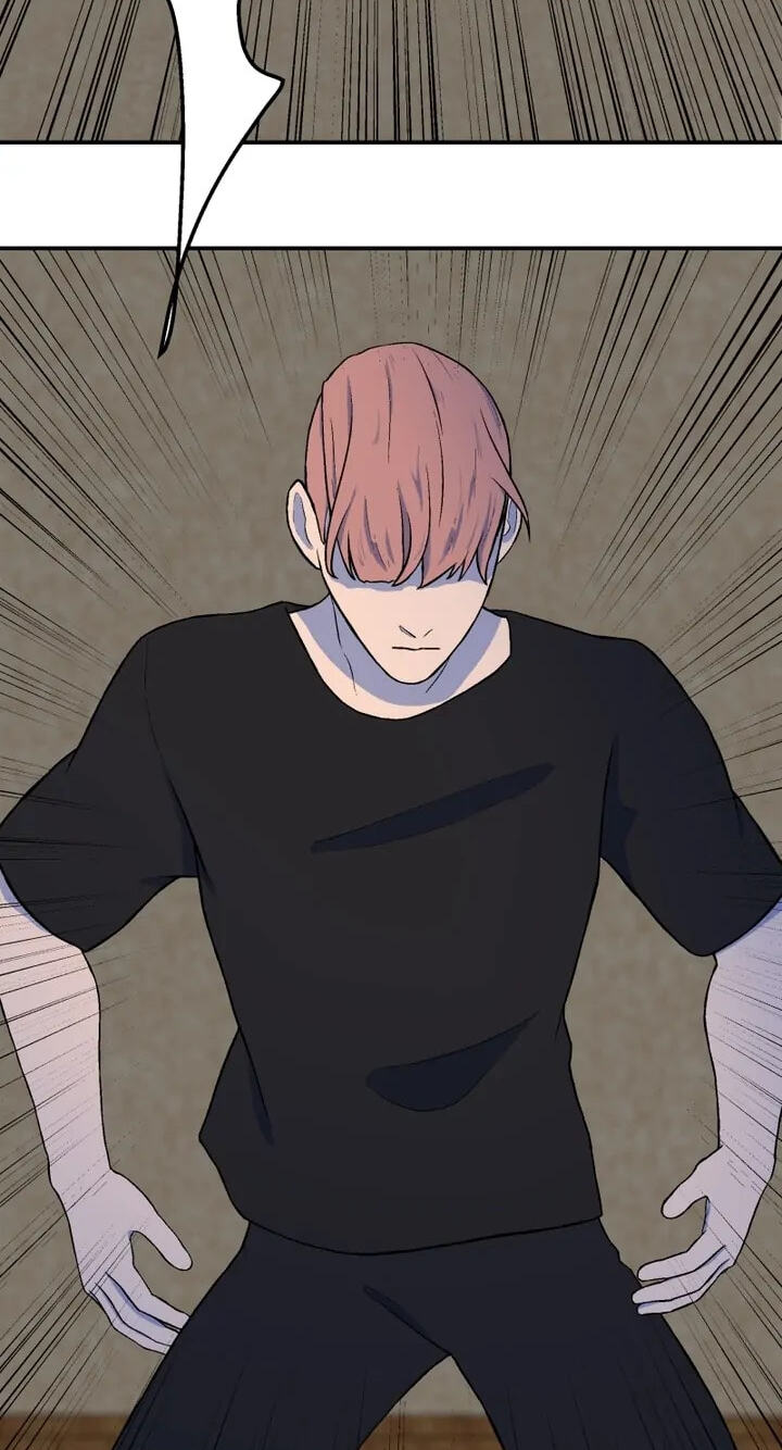 Fluffy Boyfriend Chapter 103 page 27 - 