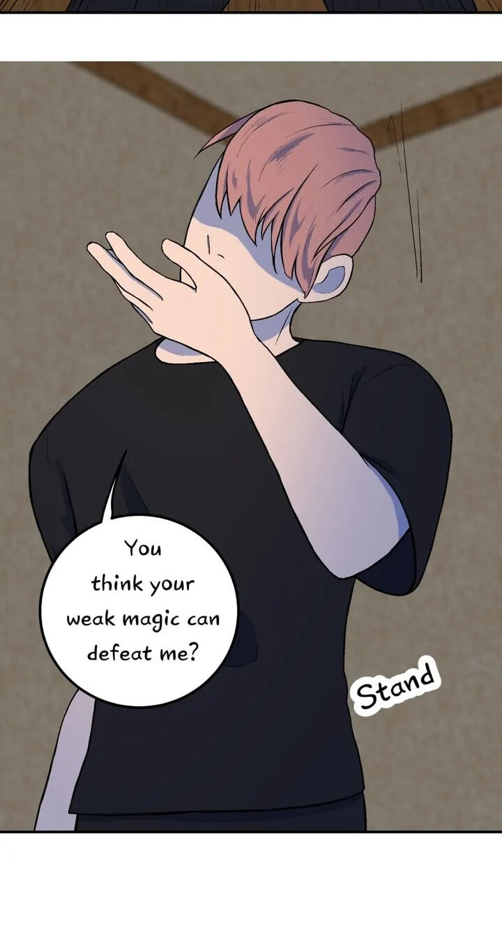 Fluffy Boyfriend Chapter 103 page 28 - 
