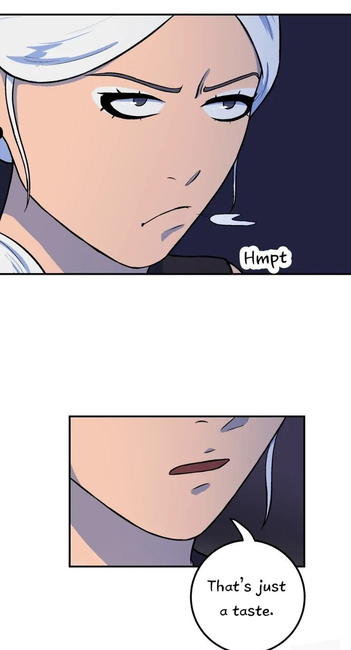 Fluffy Boyfriend Chapter 103 page 29 - 