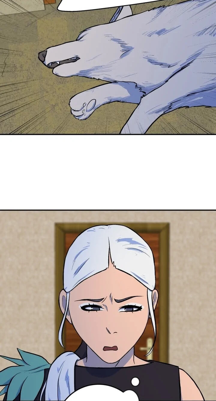 Fluffy Boyfriend Chapter 103 page 4 - 