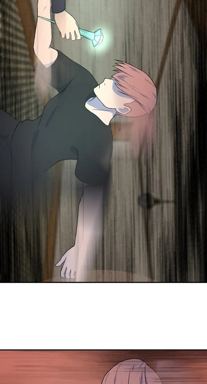 Fluffy Boyfriend Chapter 103 page 32 - 