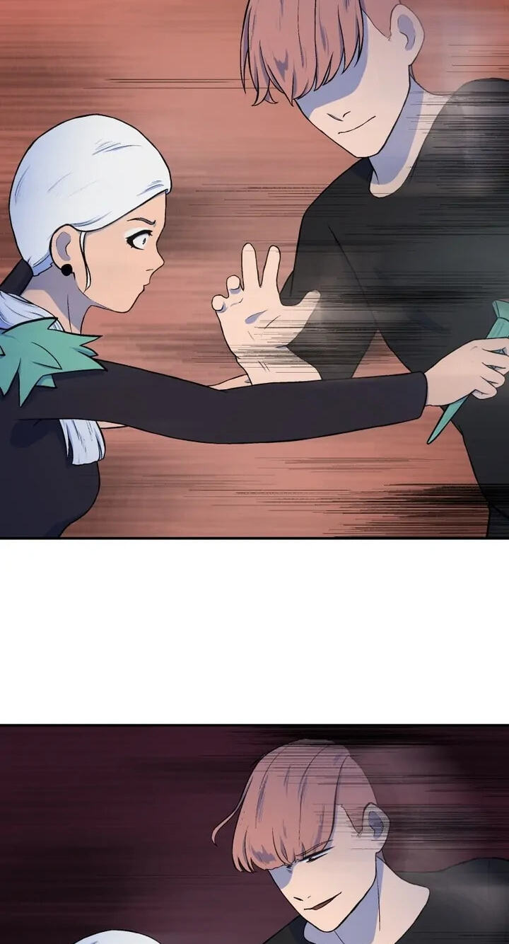 Fluffy Boyfriend Chapter 103 page 33 - 