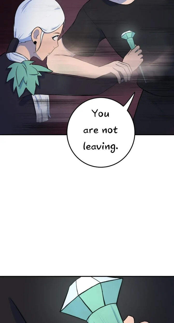 Fluffy Boyfriend Chapter 103 page 34 - 