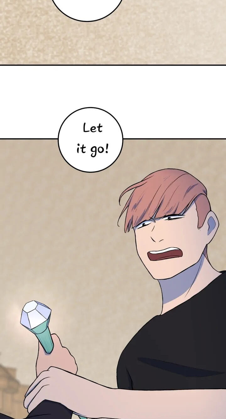 Fluffy Boyfriend Chapter 103 page 38 - 