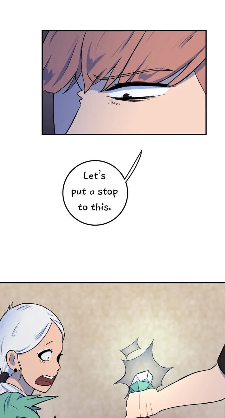 Fluffy Boyfriend Chapter 103 page 40 - 