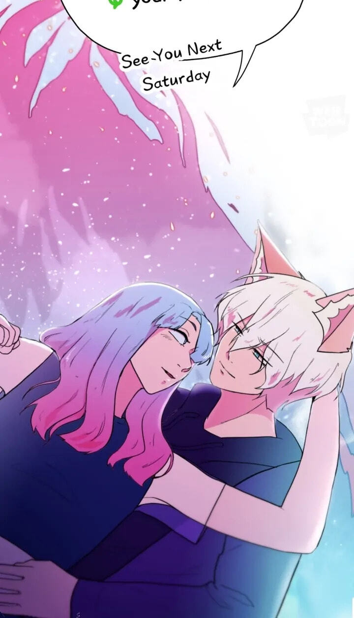 Fluffy Boyfriend Chapter 103 page 47 - 