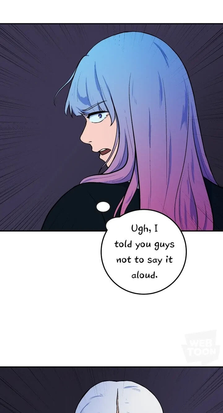 Fluffy Boyfriend Chapter 103 page 7 - 