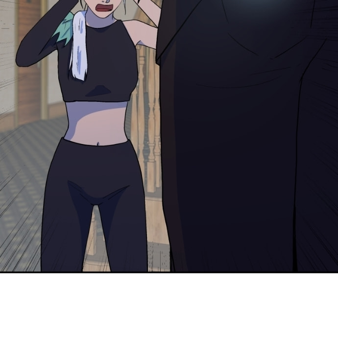 Fluffy Boyfriend Chapter 104 page 11 - 