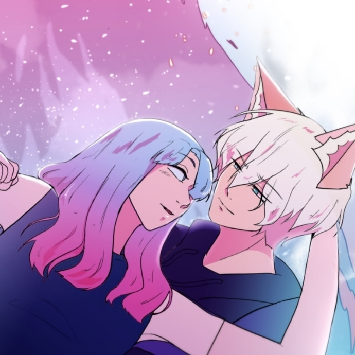 Fluffy Boyfriend Chapter 104 page 103 - 