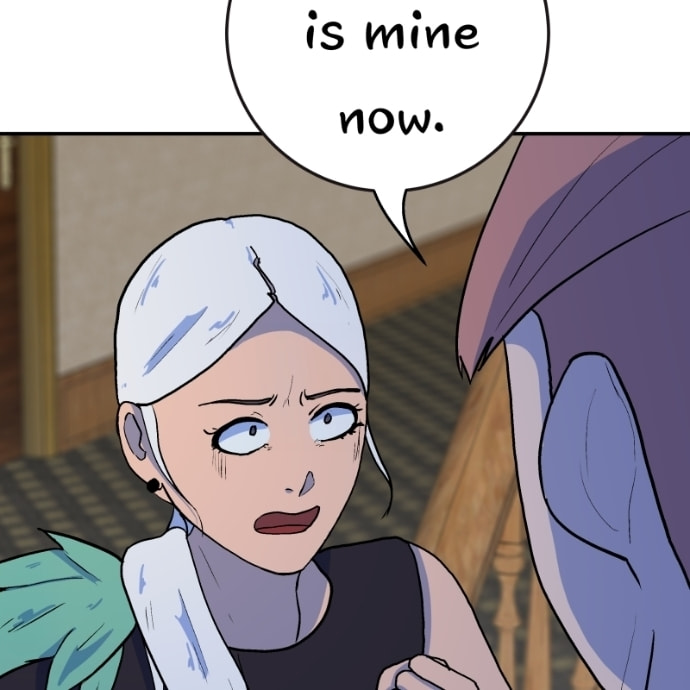 Fluffy Boyfriend Chapter 104 page 13 - 