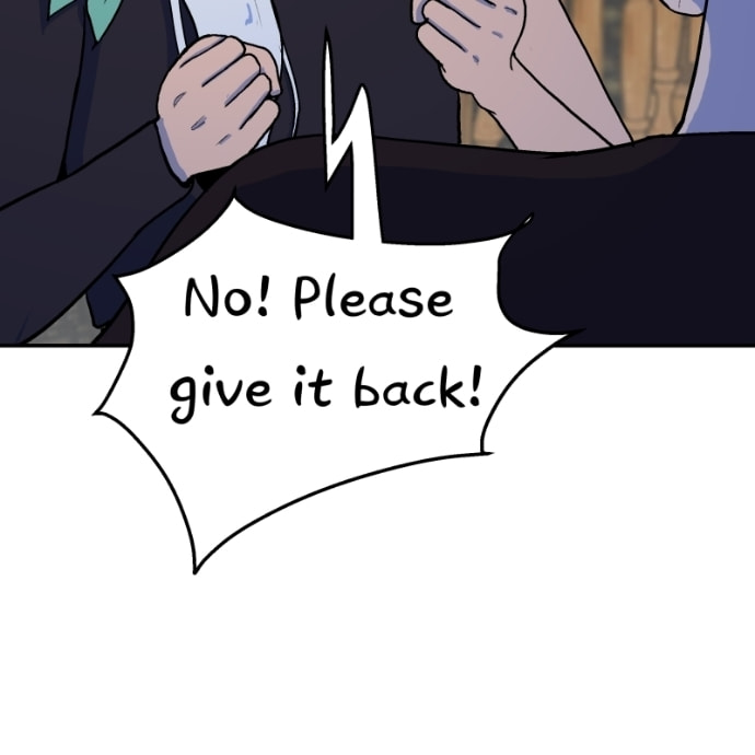 Fluffy Boyfriend Chapter 104 page 14 - 