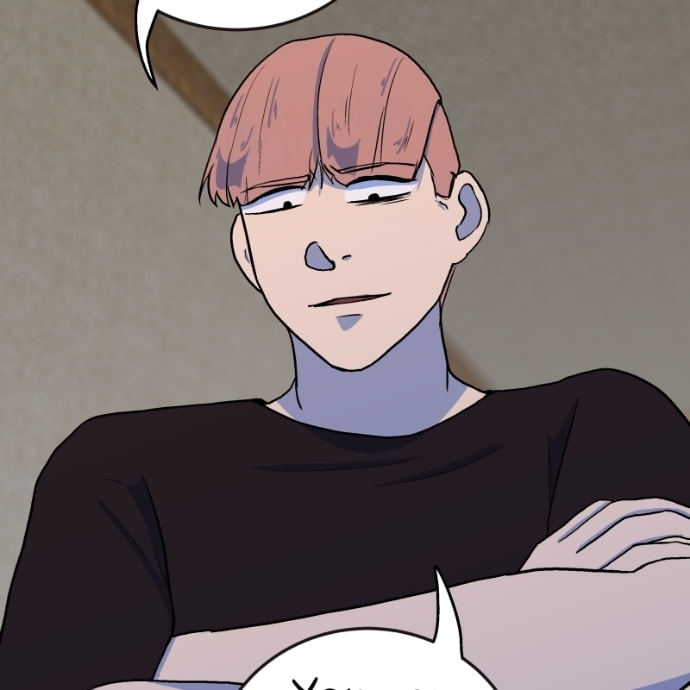 Fluffy Boyfriend Chapter 104 page 16 - 