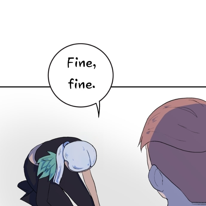 Fluffy Boyfriend Chapter 104 page 18 - 