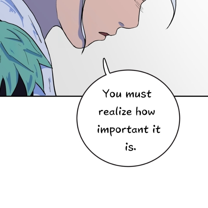 Fluffy Boyfriend Chapter 104 page 21 - 