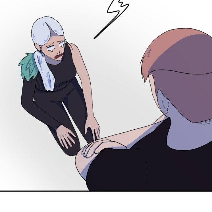 Fluffy Boyfriend Chapter 104 page 23 - 
