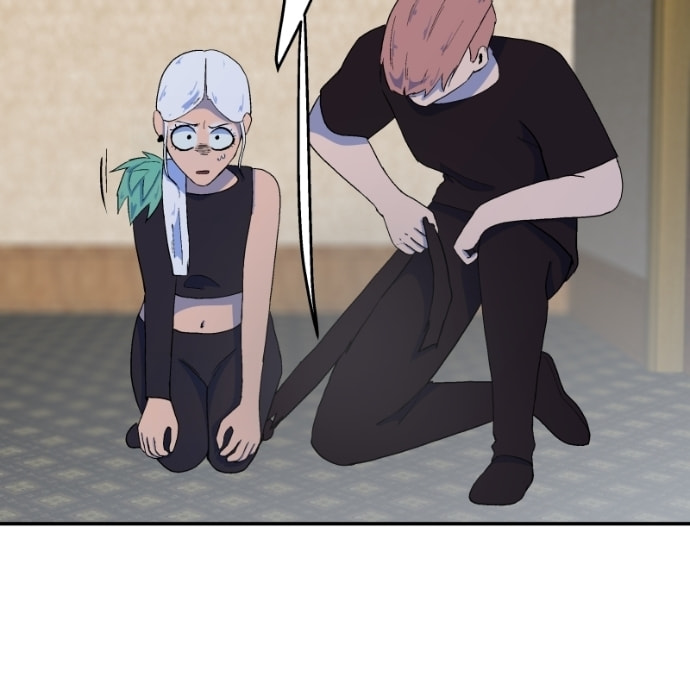 Fluffy Boyfriend Chapter 104 page 26 - 