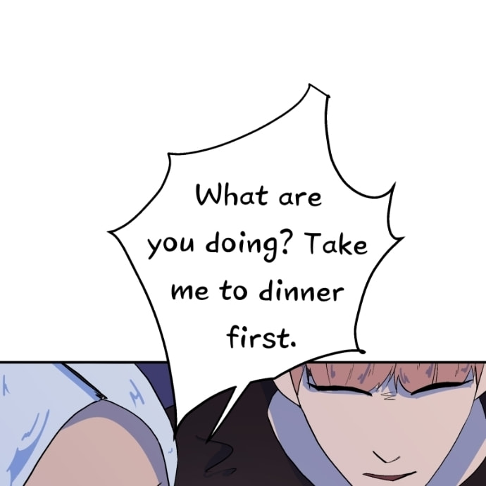 Fluffy Boyfriend Chapter 104 page 27 - 