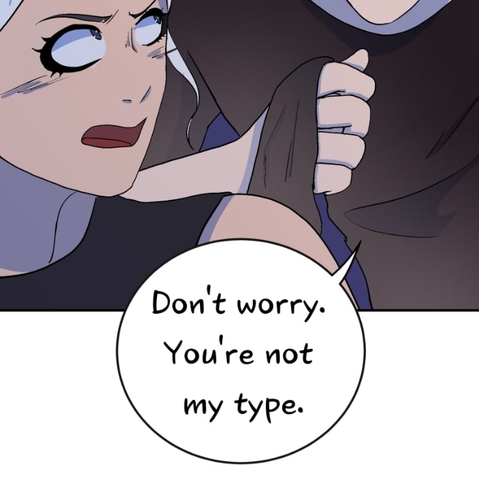 Fluffy Boyfriend Chapter 104 page 28 - 