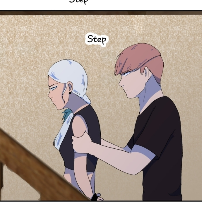 Fluffy Boyfriend Chapter 104 page 30 - 