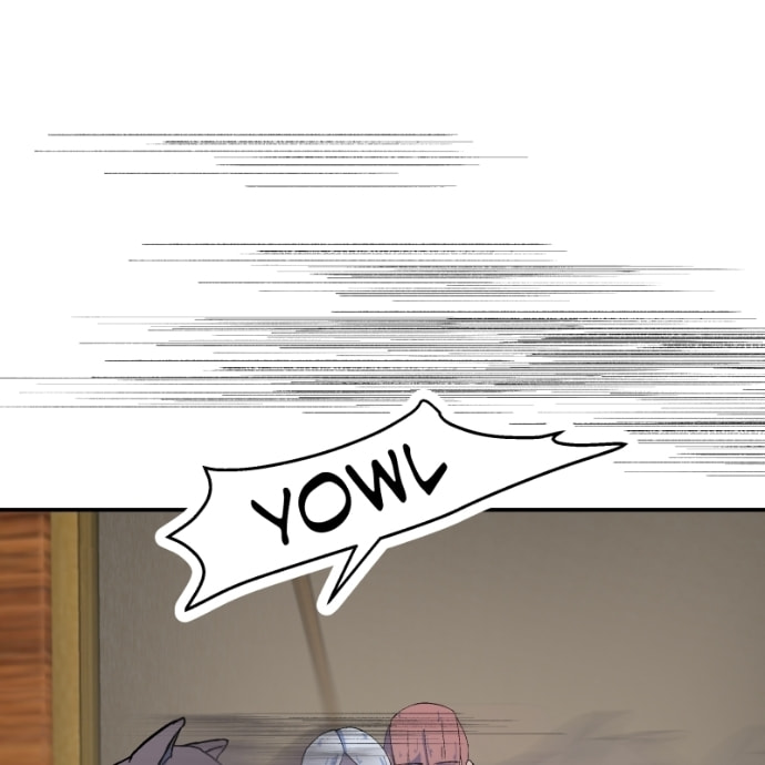 Fluffy Boyfriend Chapter 104 page 31 - 