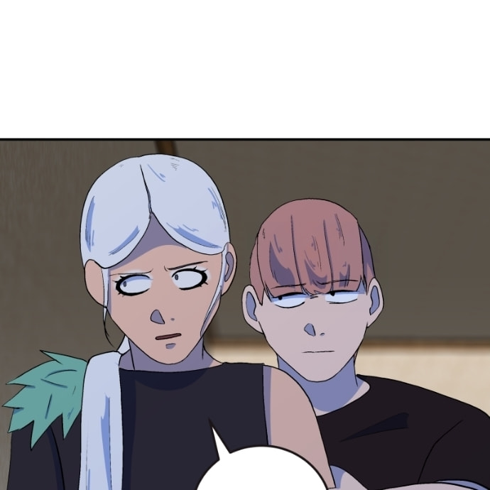 Fluffy Boyfriend Chapter 104 page 34 - 