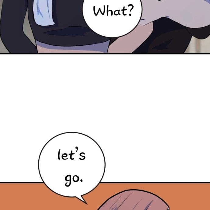 Fluffy Boyfriend Chapter 104 page 35 - 