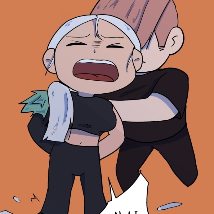 Fluffy Boyfriend Chapter 104 page 36 - 