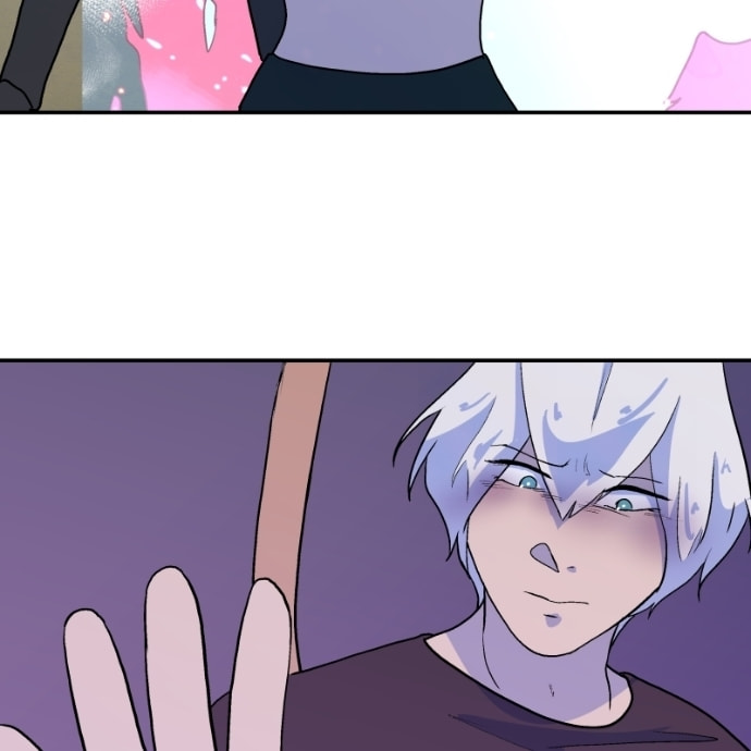 Fluffy Boyfriend Chapter 104 page 40 - 