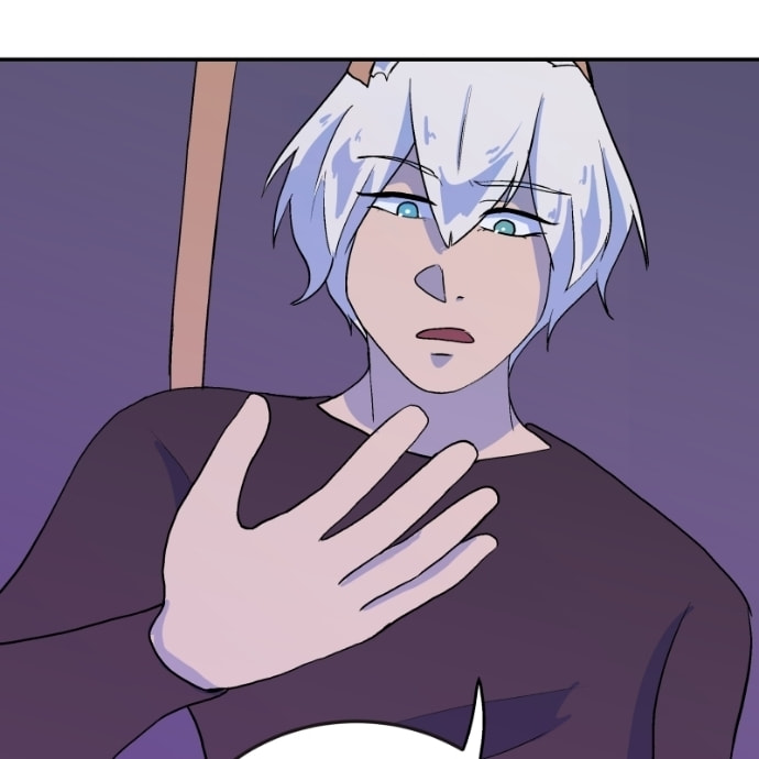 Fluffy Boyfriend Chapter 104 page 42 - 