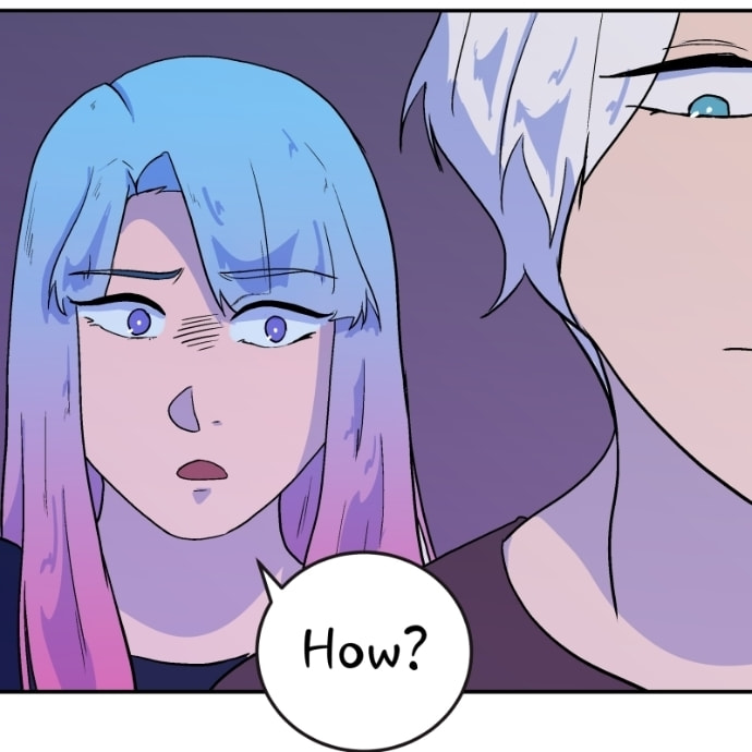 Fluffy Boyfriend Chapter 104 page 44 - 