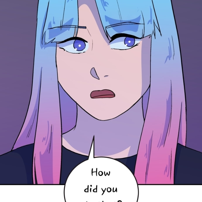 Fluffy Boyfriend Chapter 104 page 46 - 