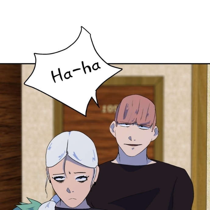 Fluffy Boyfriend Chapter 104 page 50 - 